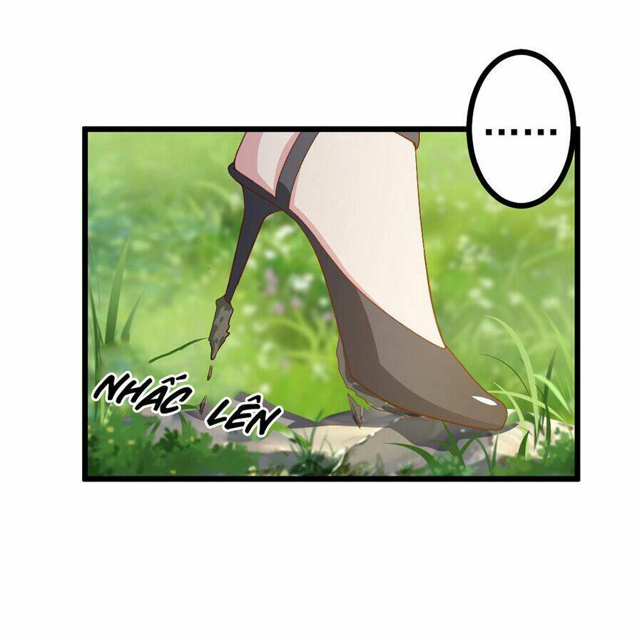 Cấm Tình Điềm Mật: Đế Thiếu Hào Môn Trêu Tận Cửa: Chapter 12