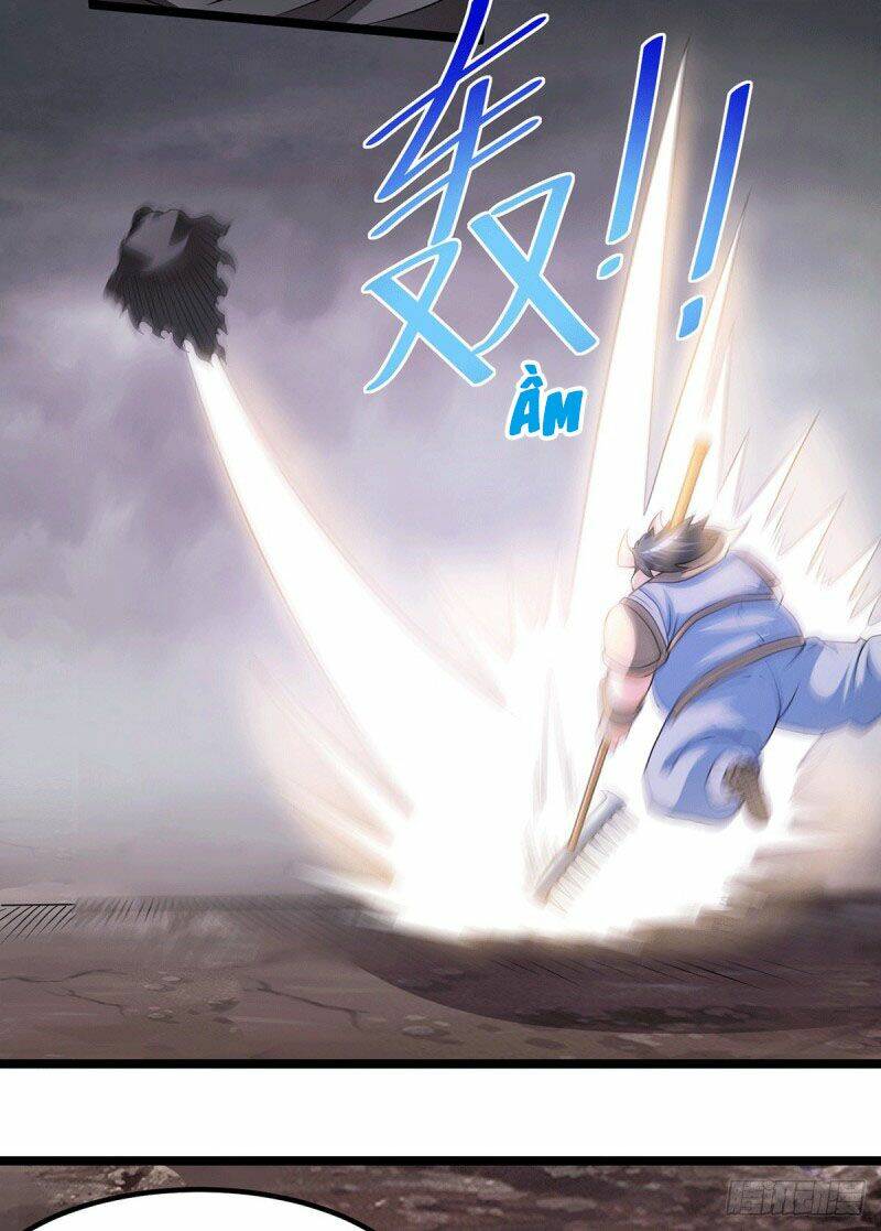 Tiên Vương Trùng Sinh: Chapter 199