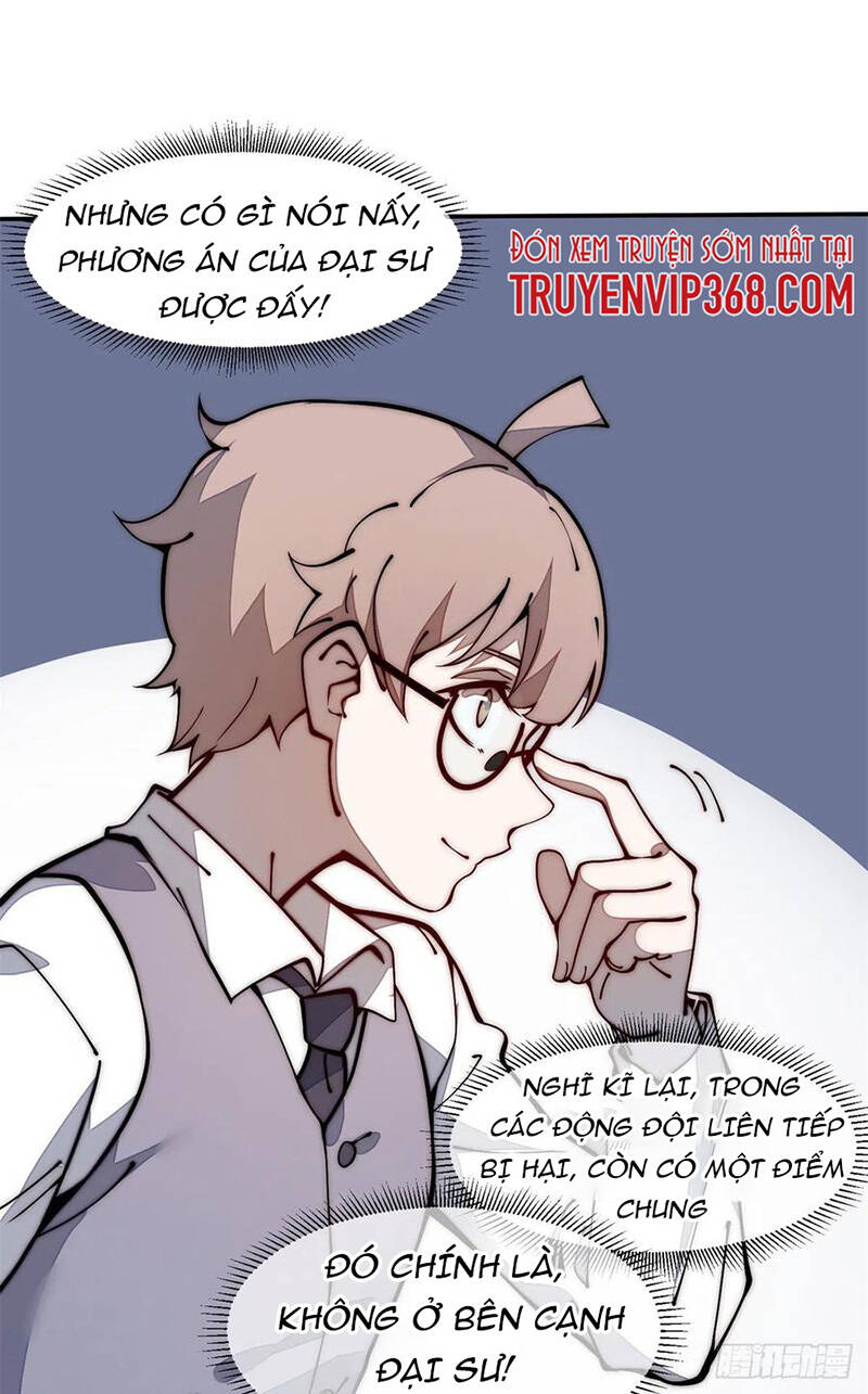 Lùi Lại Để Vi Sư Lên: Chapter 20