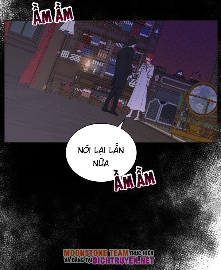 Lamia Orphe Đã Chết: Chapter 8