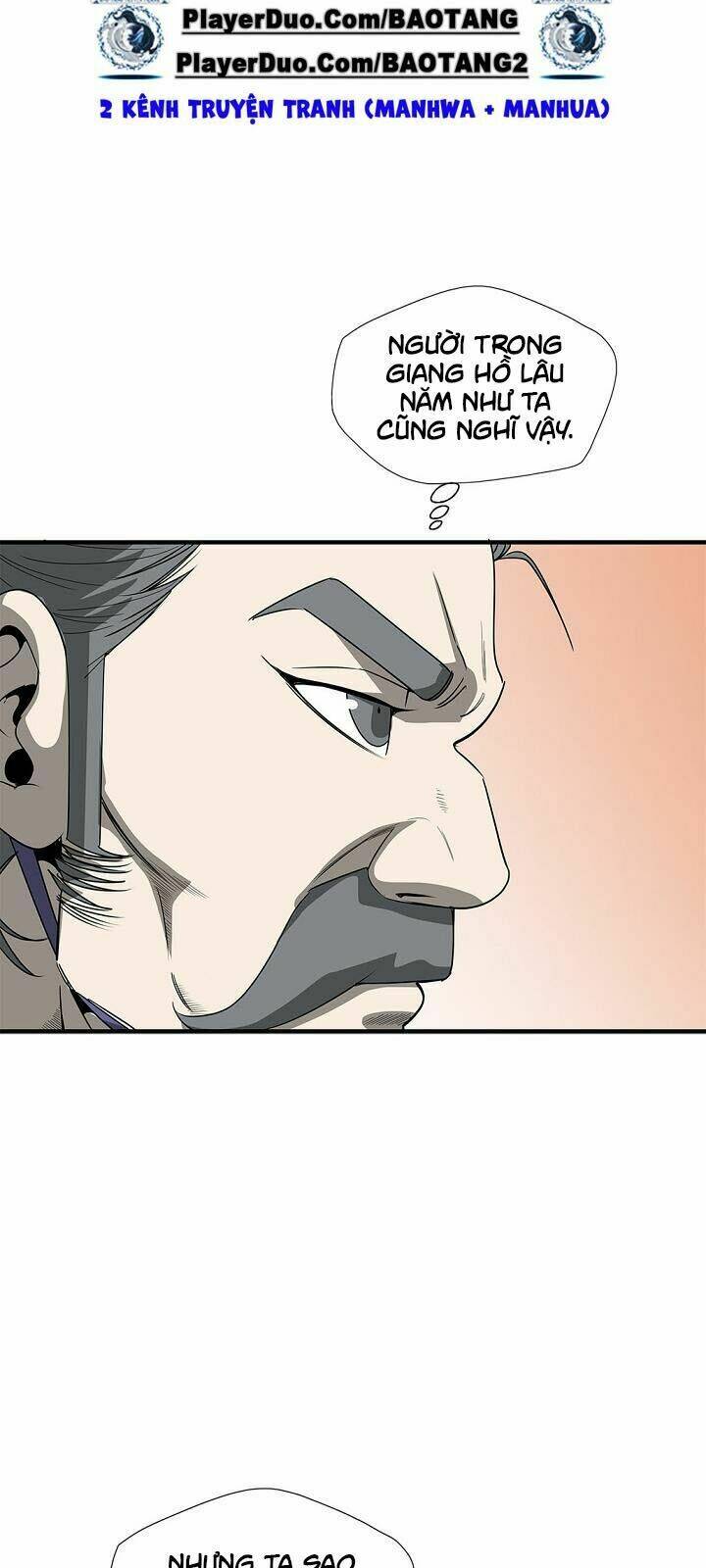 Cuồng Long: Chapter 37