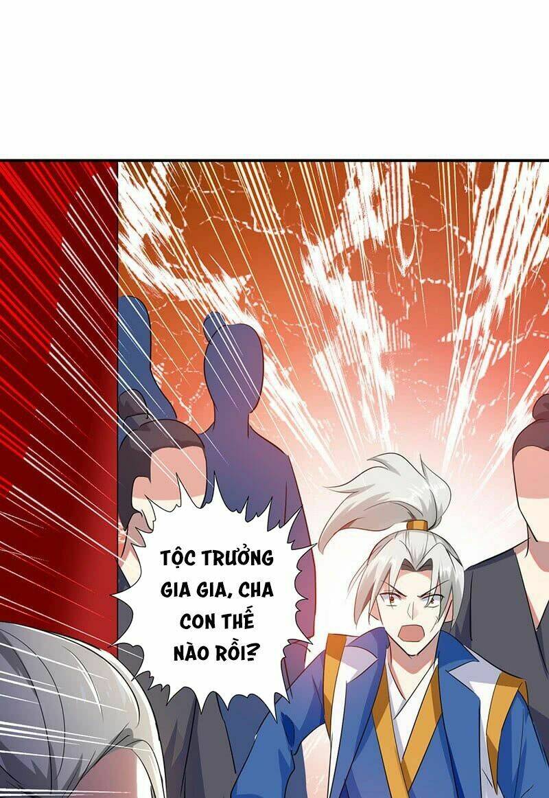 Tối Cường Chiến Hồn: Chapter 6