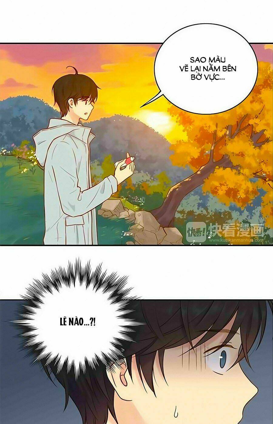 Bạc Hà Chi Hạ 2: Chapter 46