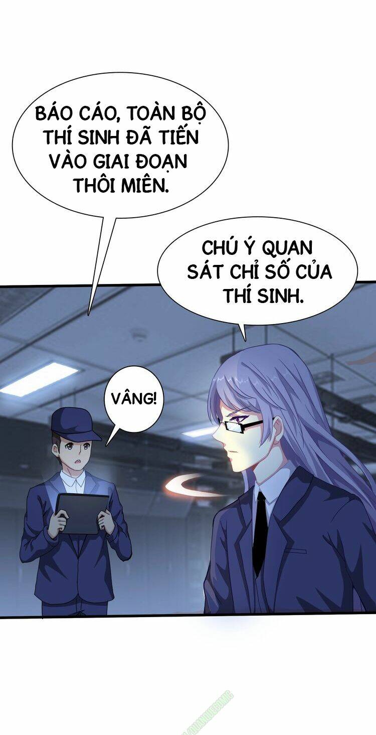 Kinh Thế Kỳ Nhân: Chapter 12