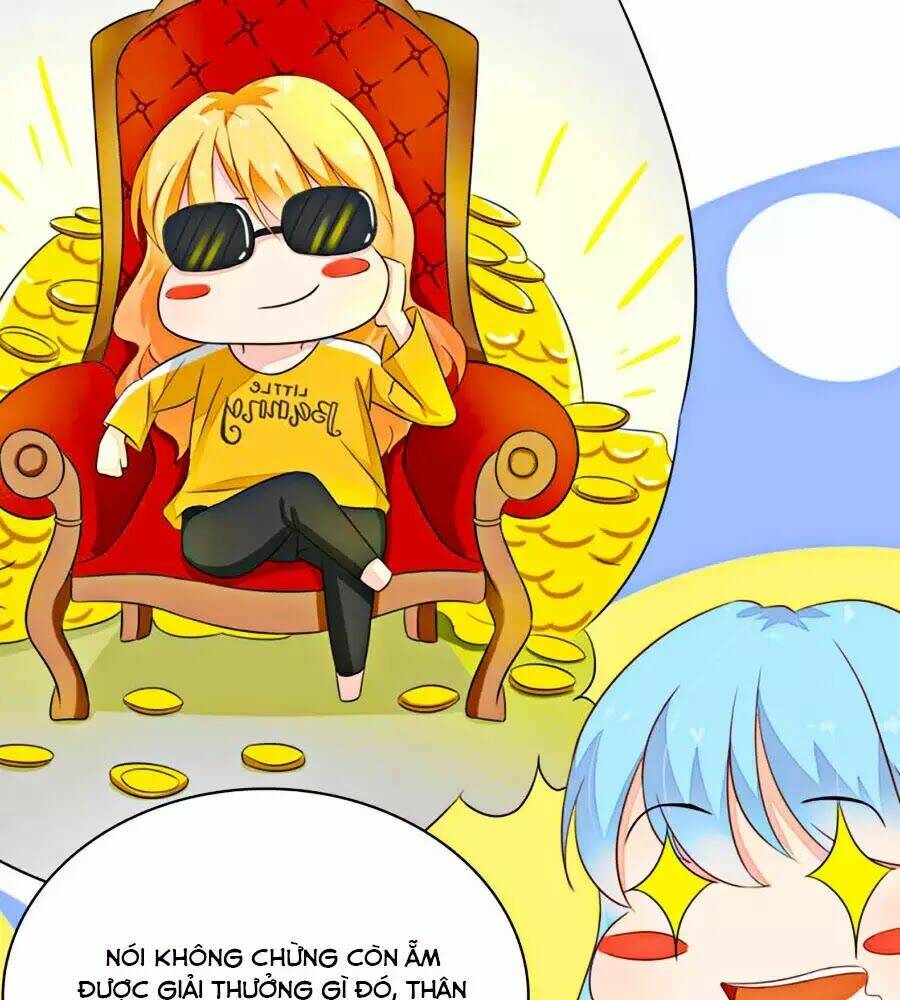 Người Tình Bí Ẩn: Chapter 37