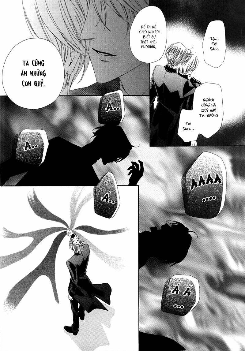 Kainushi Wa Akuma: Chapter 2