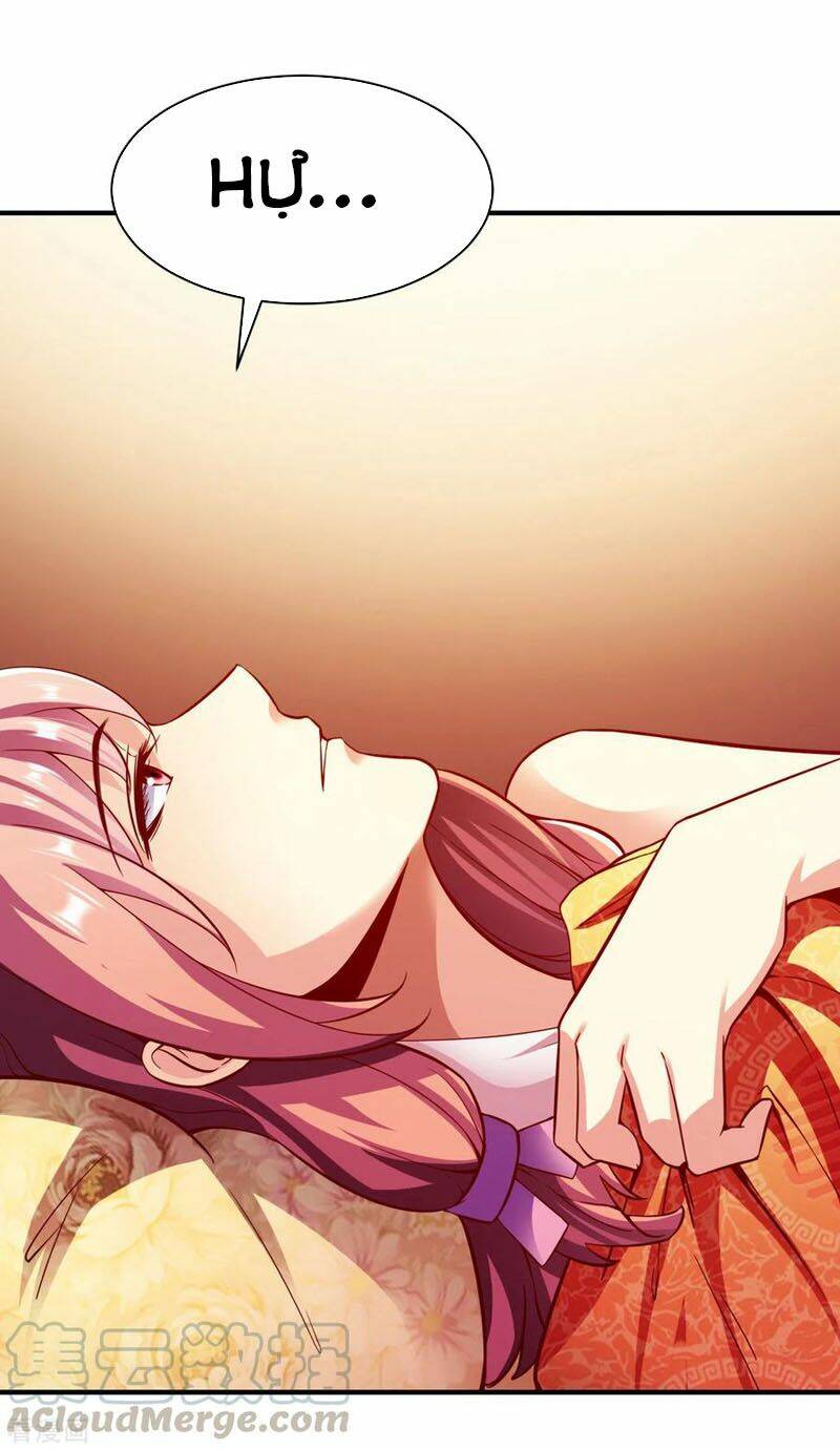 Chiến Đỉnh: Chapter 245