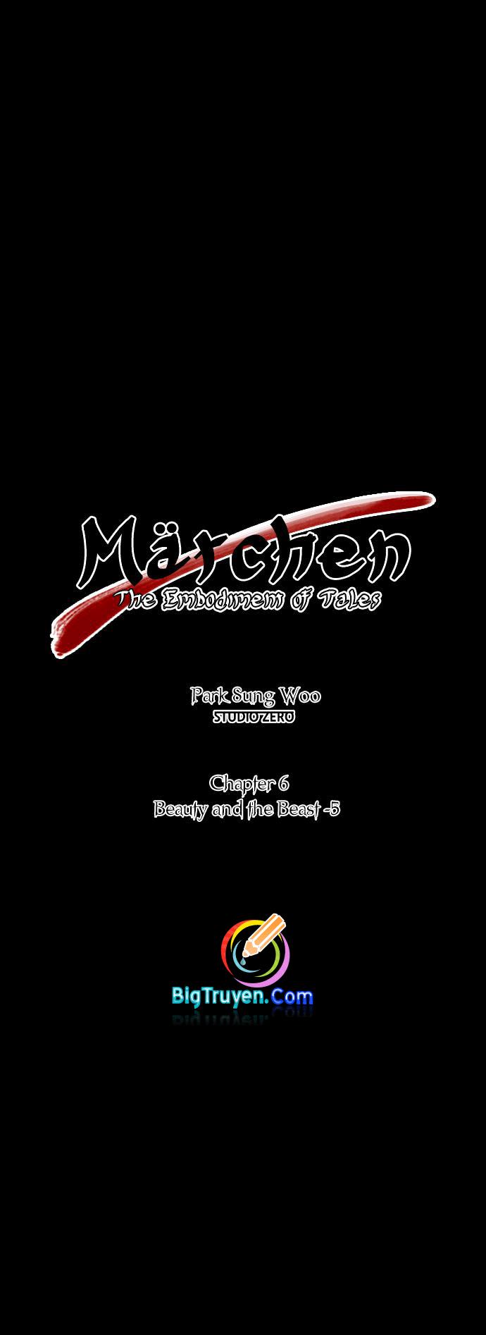 Marchan: The Embodiment Of Tales: Chapter 6