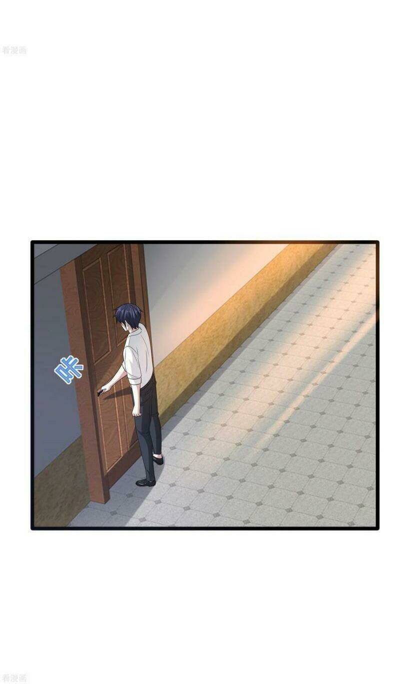 Đô Thị Tà Vương: Chapter 142