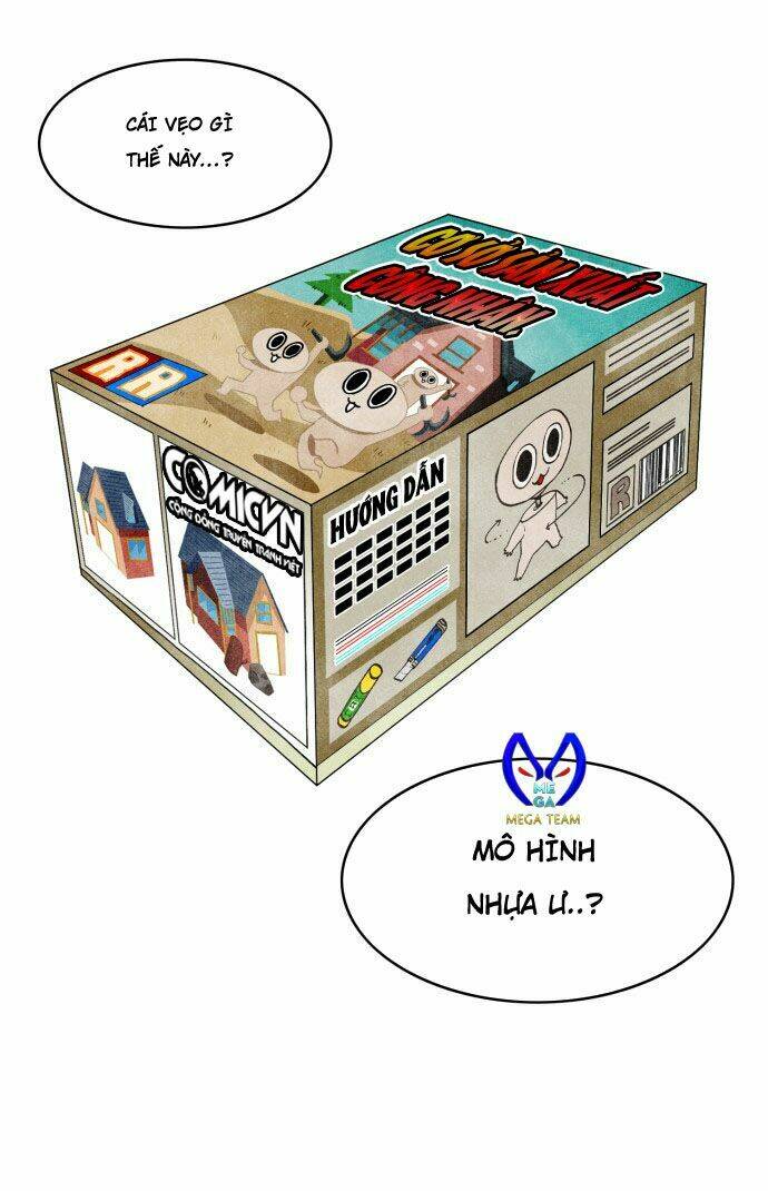 Hard Core Leveling Warrior: Chapter 50