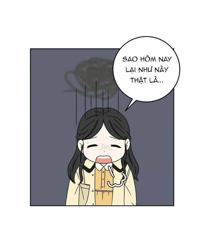 30 Phút Bước Đi Bên Em: Chapter 73