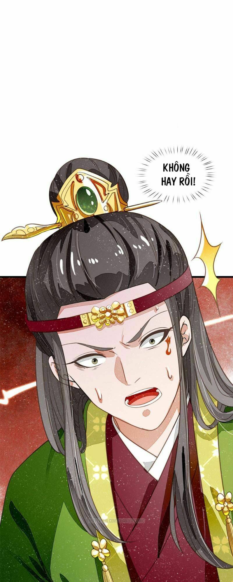 Đệ Nhất Hoàn Khố: Chapter 54