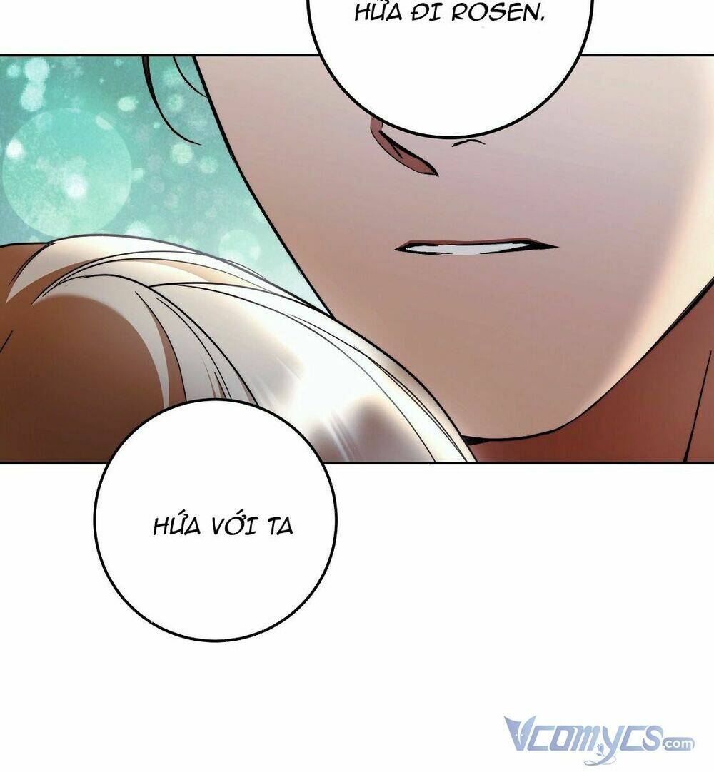 Lời Nói Dối Vĩnh Cửu: Chapter 20