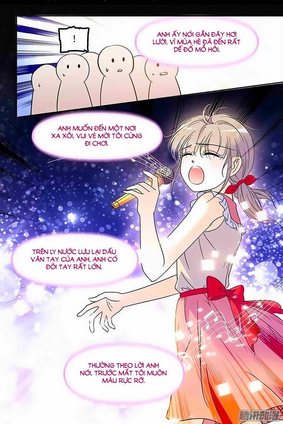Thanh Ninh Chi Hạ: Chapter 68