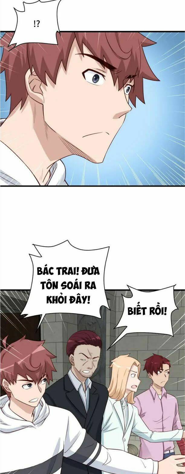 Hệ Thống Tu Tiên Mạnh Nhất: Chapter 81