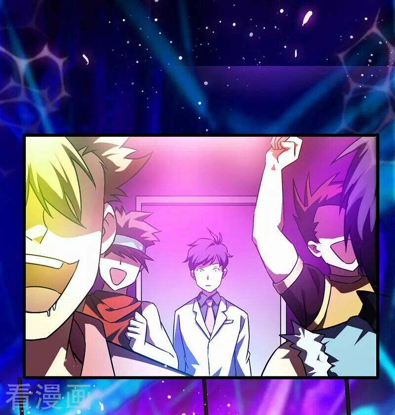 Siêu Cấp Bại Gia Tử: Chapter 36