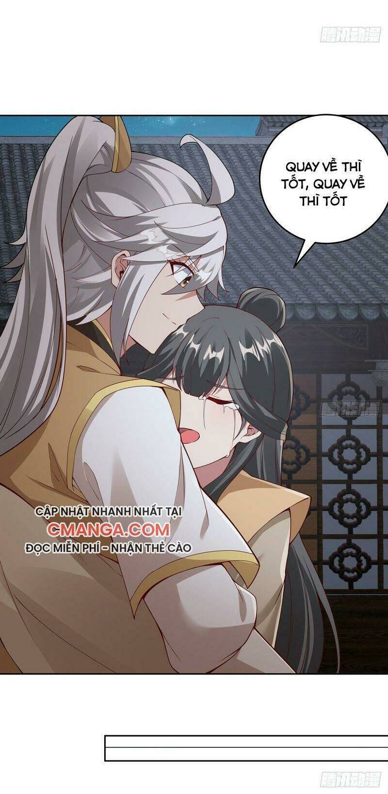 Nghịch Lân: Chapter 131