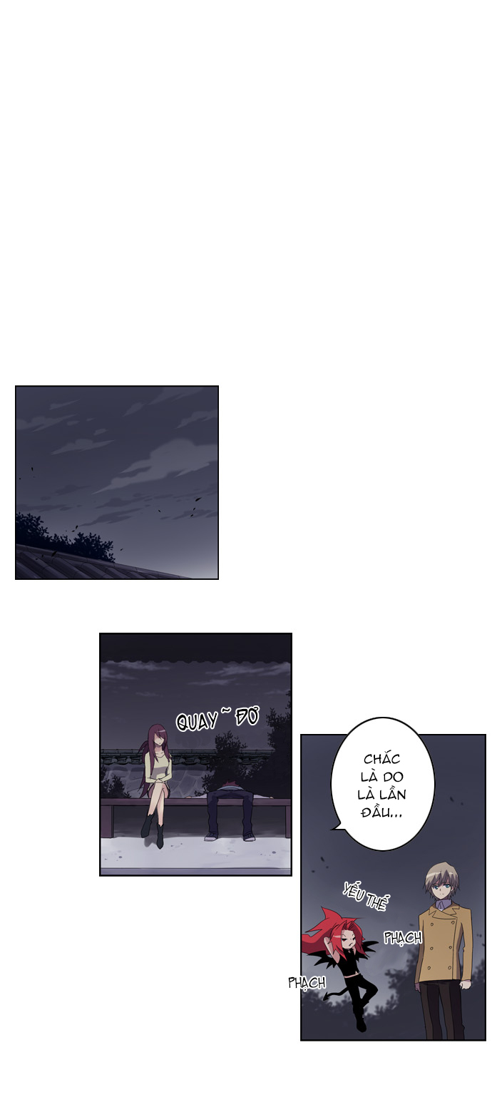 Soul Cartel: Chapter 17