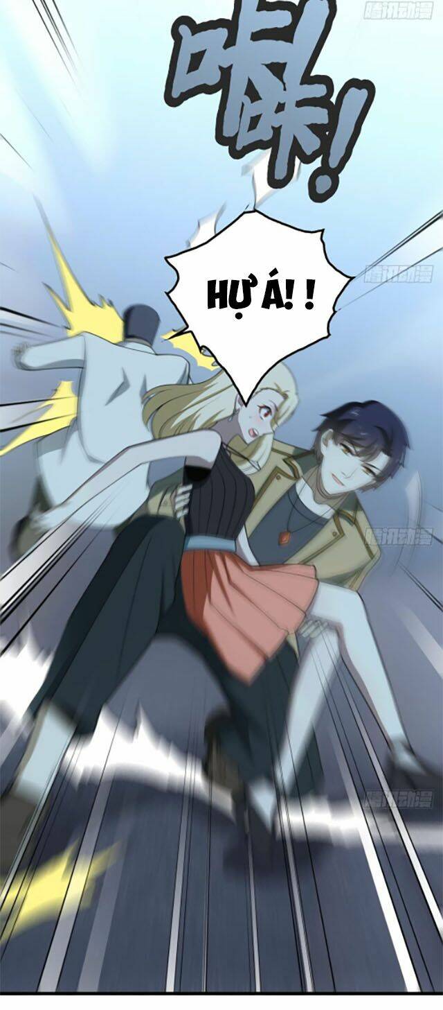 Người Ở Rể Mạnh Nhất: Chapter 23