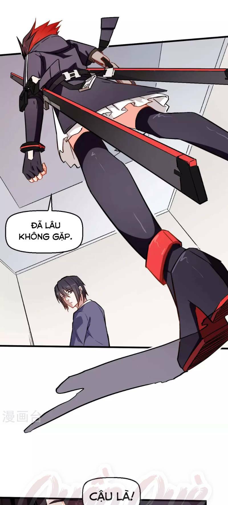 Vườn Trường Cuồng Sư Hệ Thống: Chapter 74