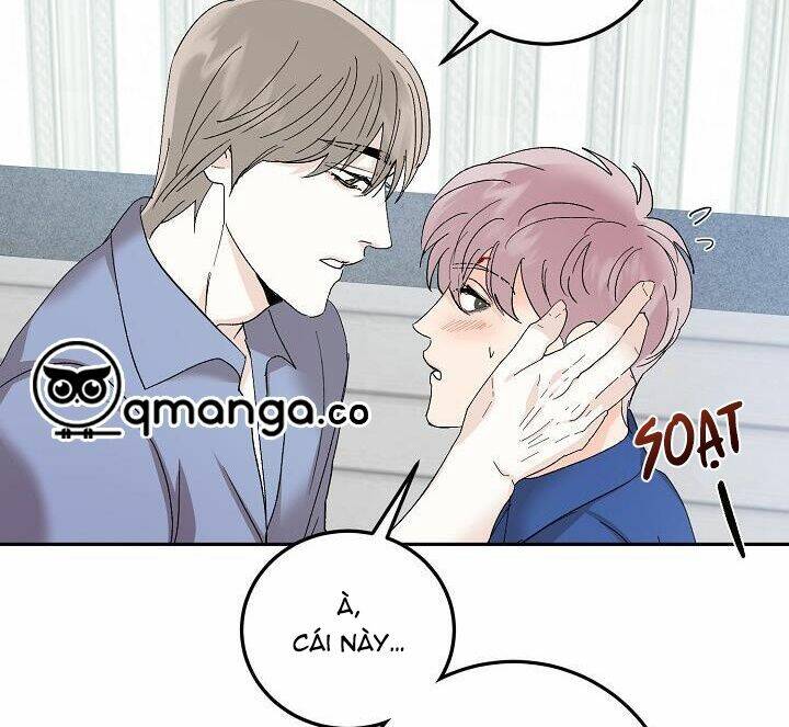 Kẻ Cắp Mặt Trăng: Chapter 56