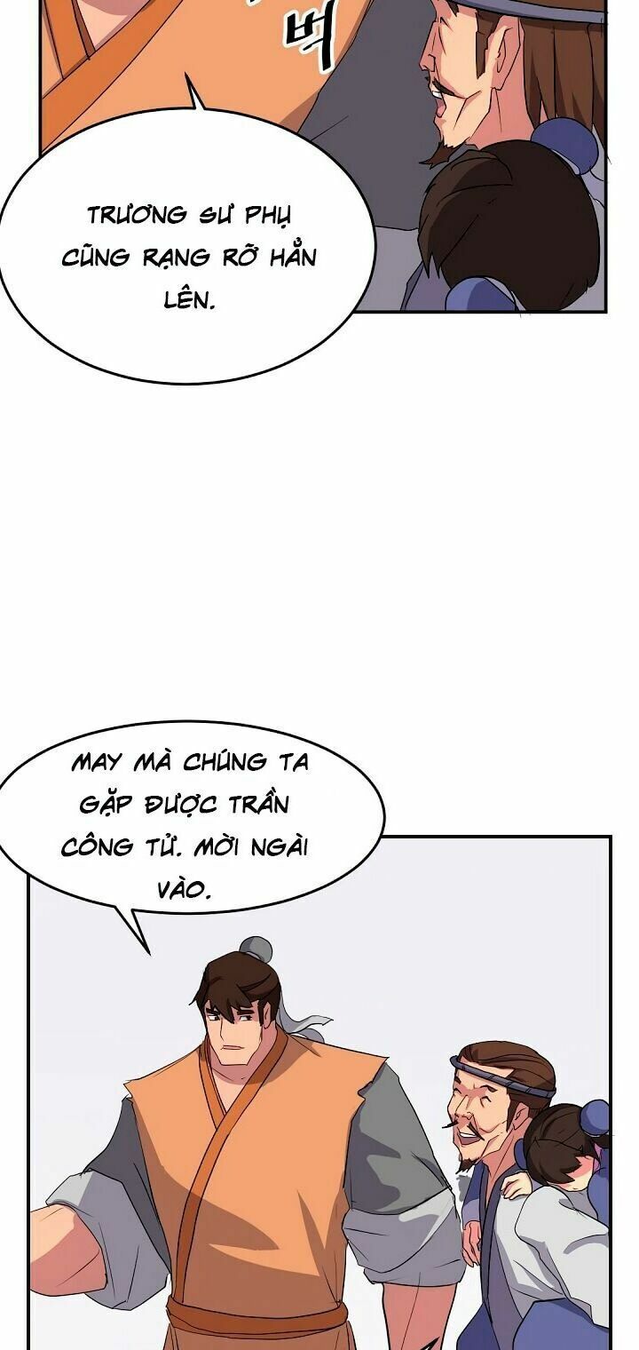 Trọng Sinh, Bất Khả Chiến Bại: Chapter 24
