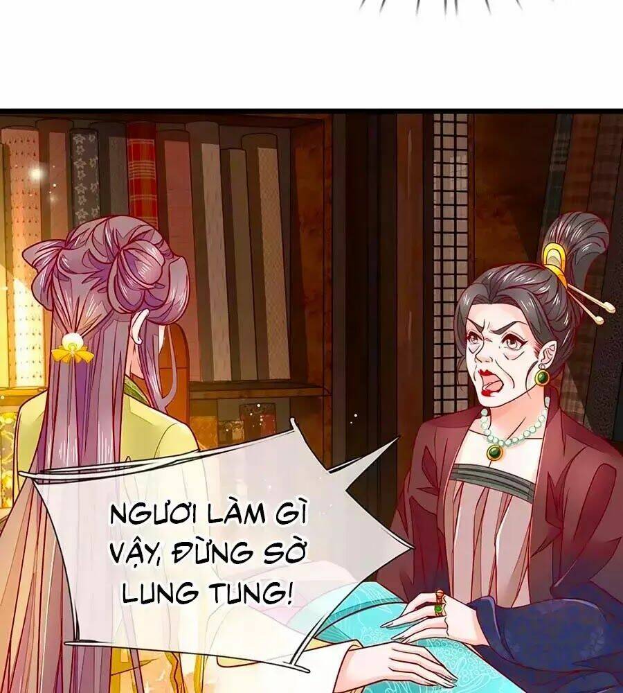 Y Hậu Lệ Thiên: Chapter 12