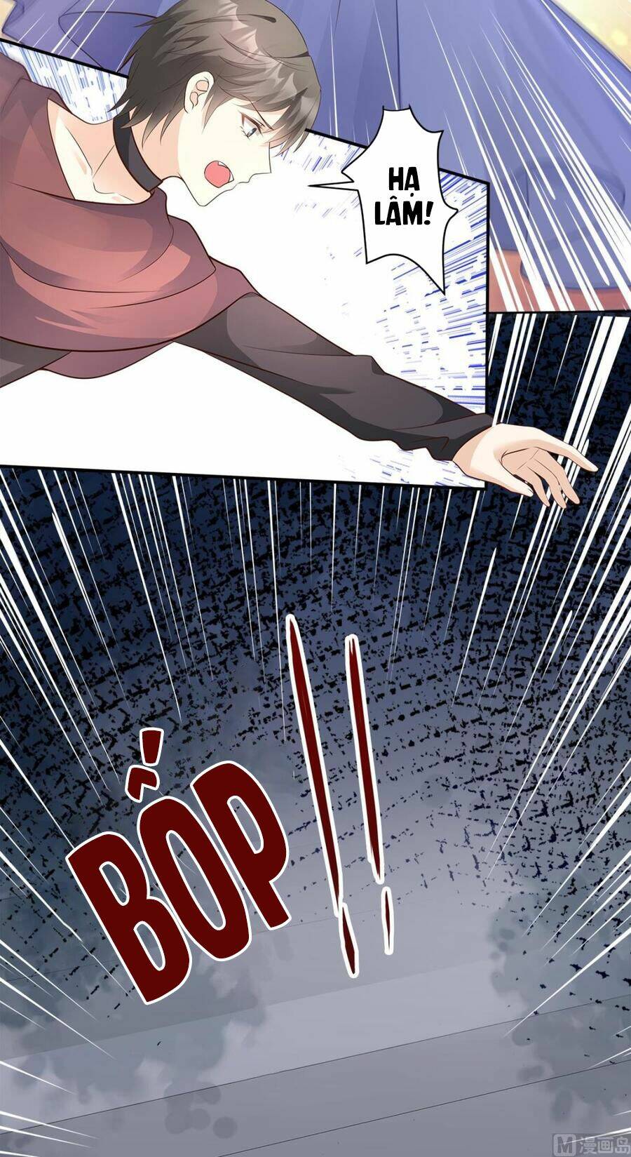 Tư Sủng Cục Cưng Bảo Bối: Chapter 69