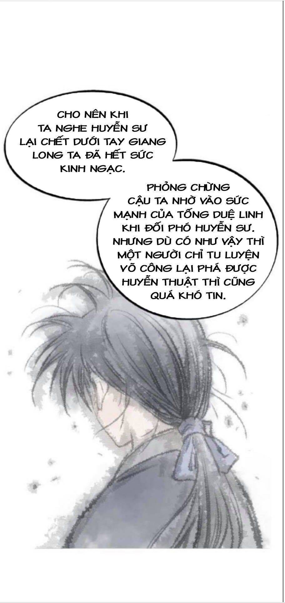 Cao Thủ 2: Chapter 137