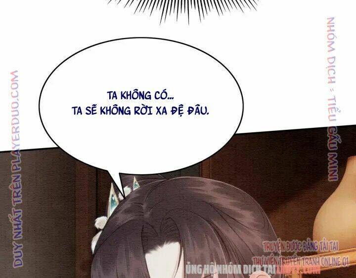Trọng Sinh Bá Sủng Nhiếp Chính Vương Quá Mạnh Mẽ: Chapter 210