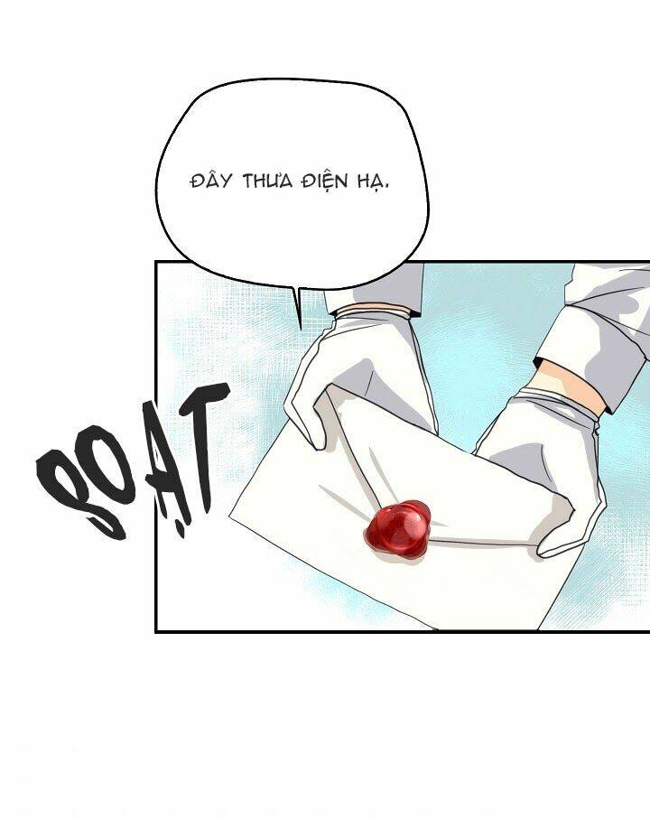 Ba Người Anh Trai Của Tôi Là Bạo Quân: Chapter 9