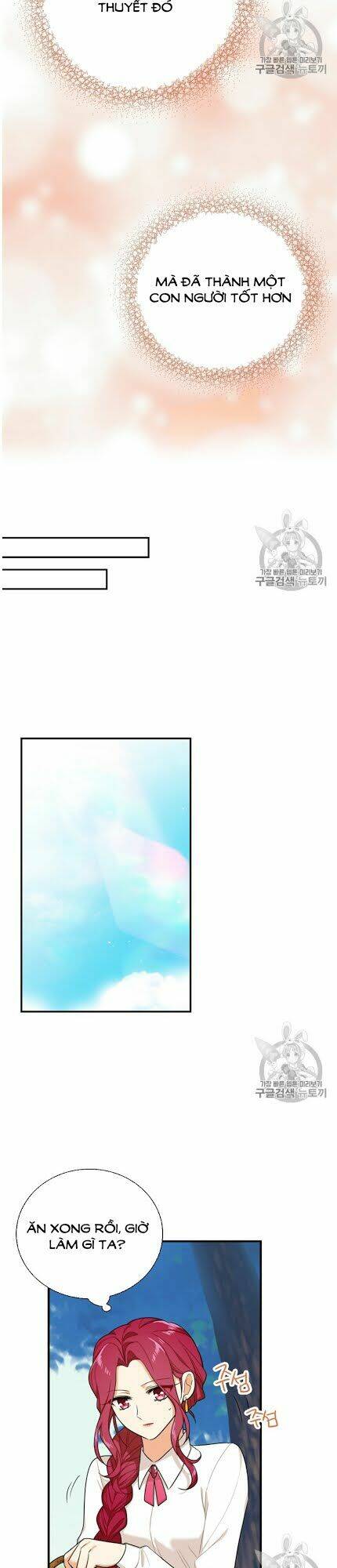 Xuyên Không Trở Thành Mami Phản Diện: Chapter 26