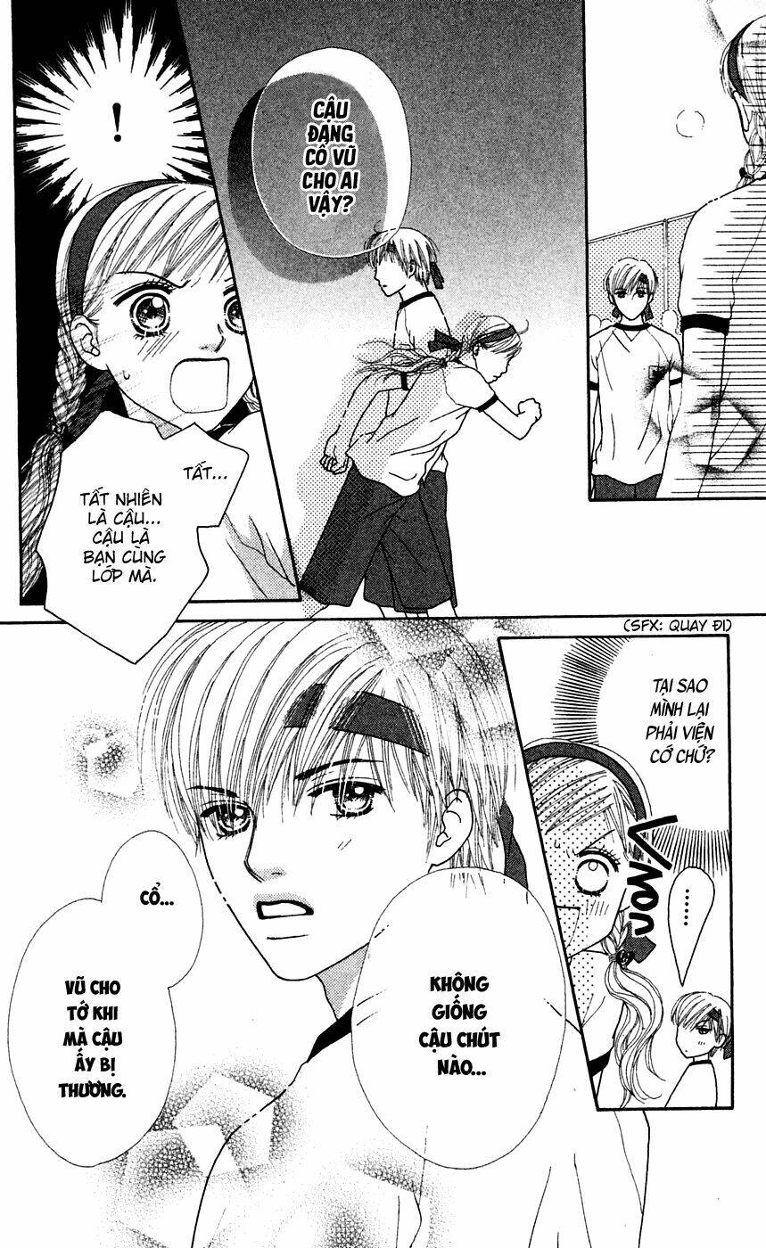 Cô Láng Giềng: Chapter 50