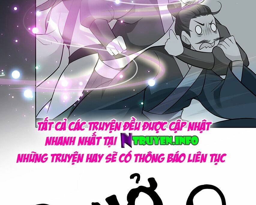 Vương Phi Thật Uy Vũ: Chapter 7