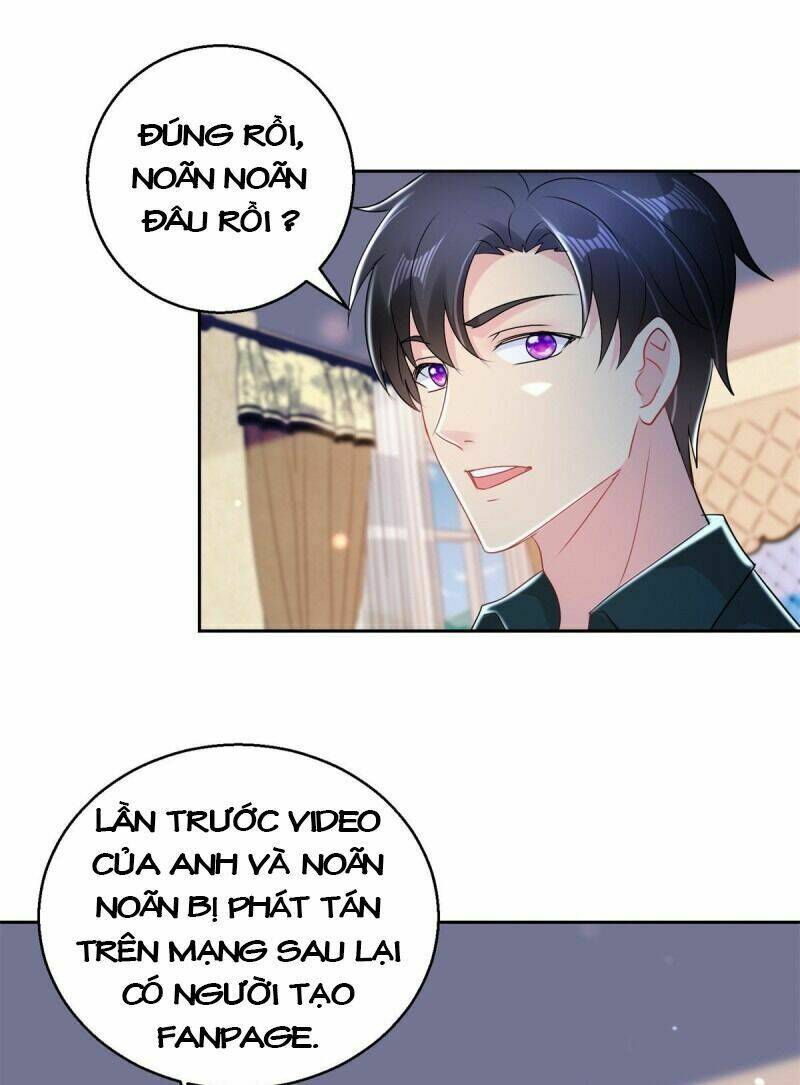 Vú Em Là Cổ Tiên: Chapter 162
