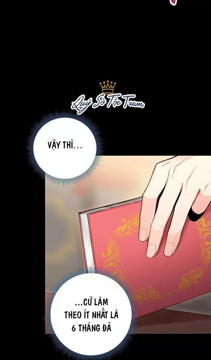 Tồn Tại Với Tư Cách Là Vợ Của Nam Chính: Chapter 167