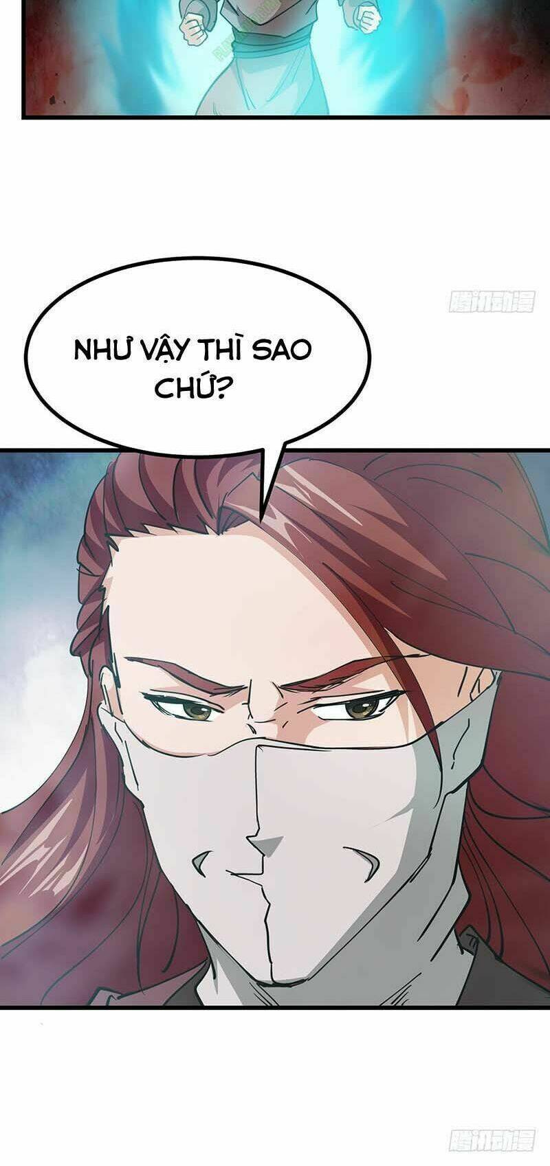 Bất Diệt Nguyên Thần: Chapter 47