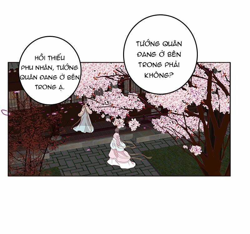 Tướng Quân Mời Ra Trận: Chapter 107