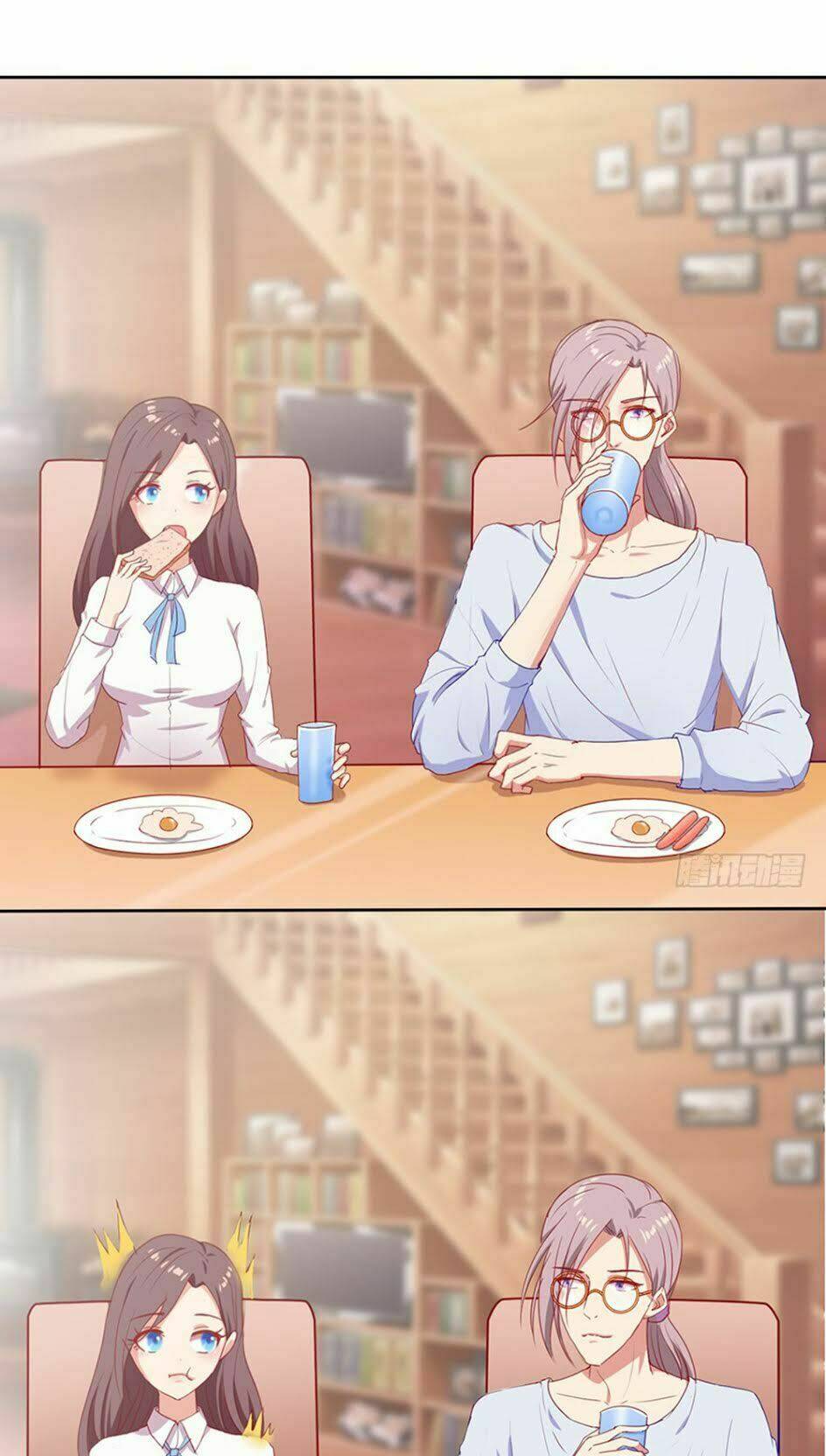 Vạn Sợi Tơ Tình: Chapter 16