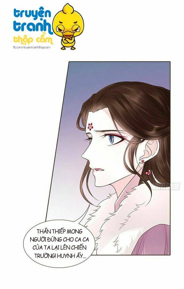 Đại Giá Thừa Tướng: Chapter 116