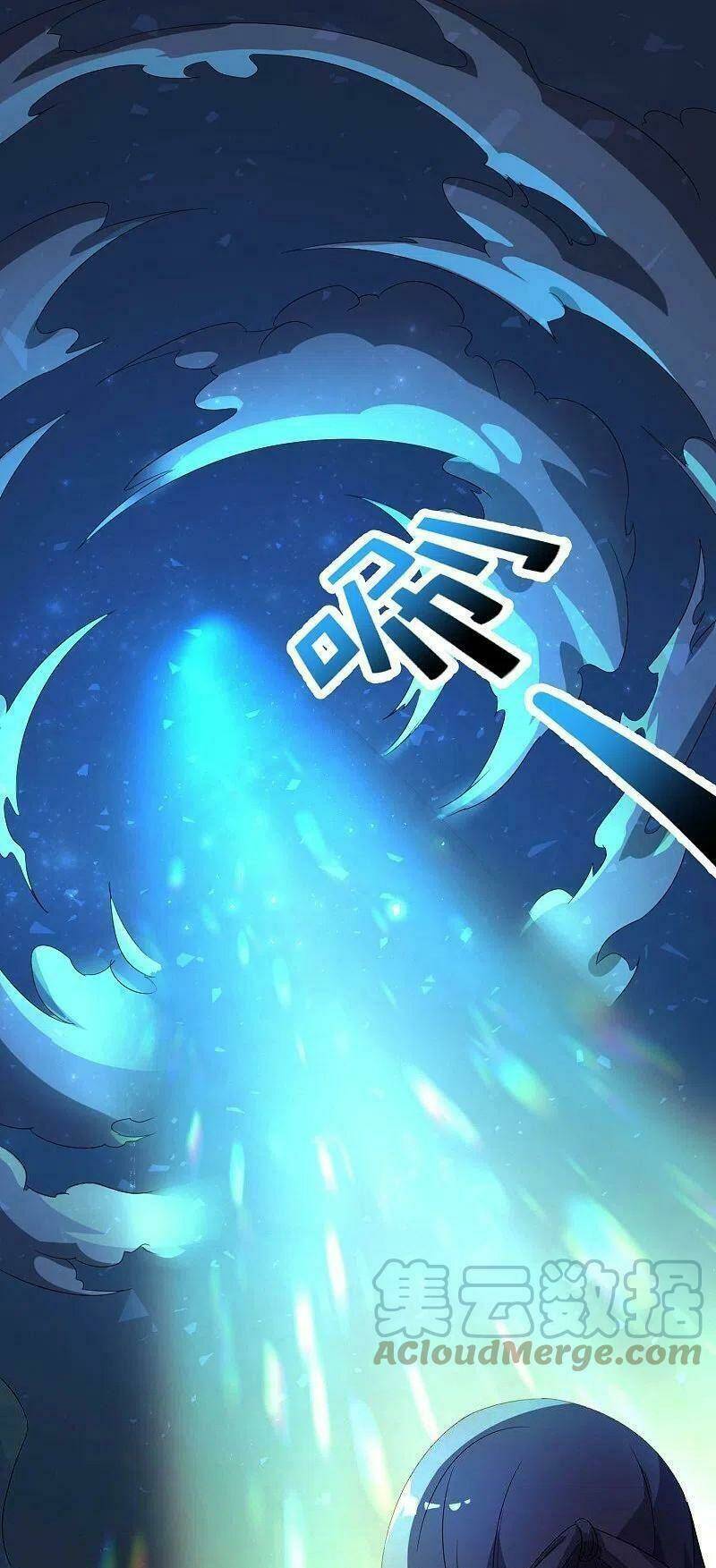 Vòng Bạn Bè Mạnh Nhất Của Tiên Giới: Chapter 174