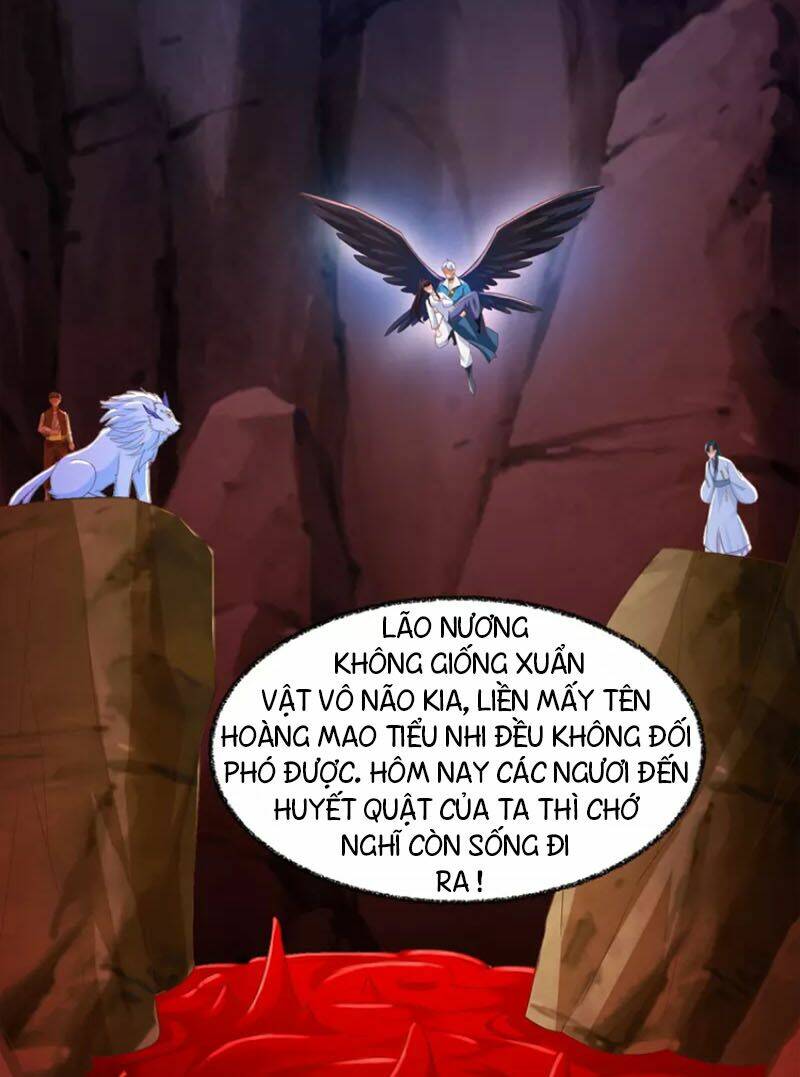 Chí Tôn Trọng Sinh: Chapter 178