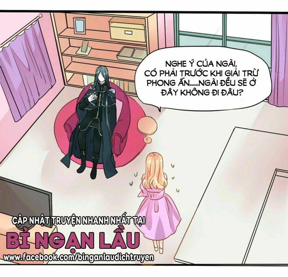 Ma Vương Đại Nhân Đi Thông Thả: Chapter 8