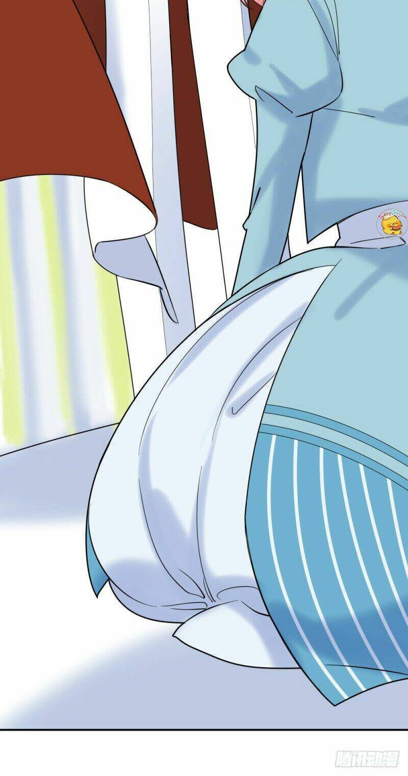 Trời Sinh Một Đôi?! Ta Từ Chối!: Chapter 4