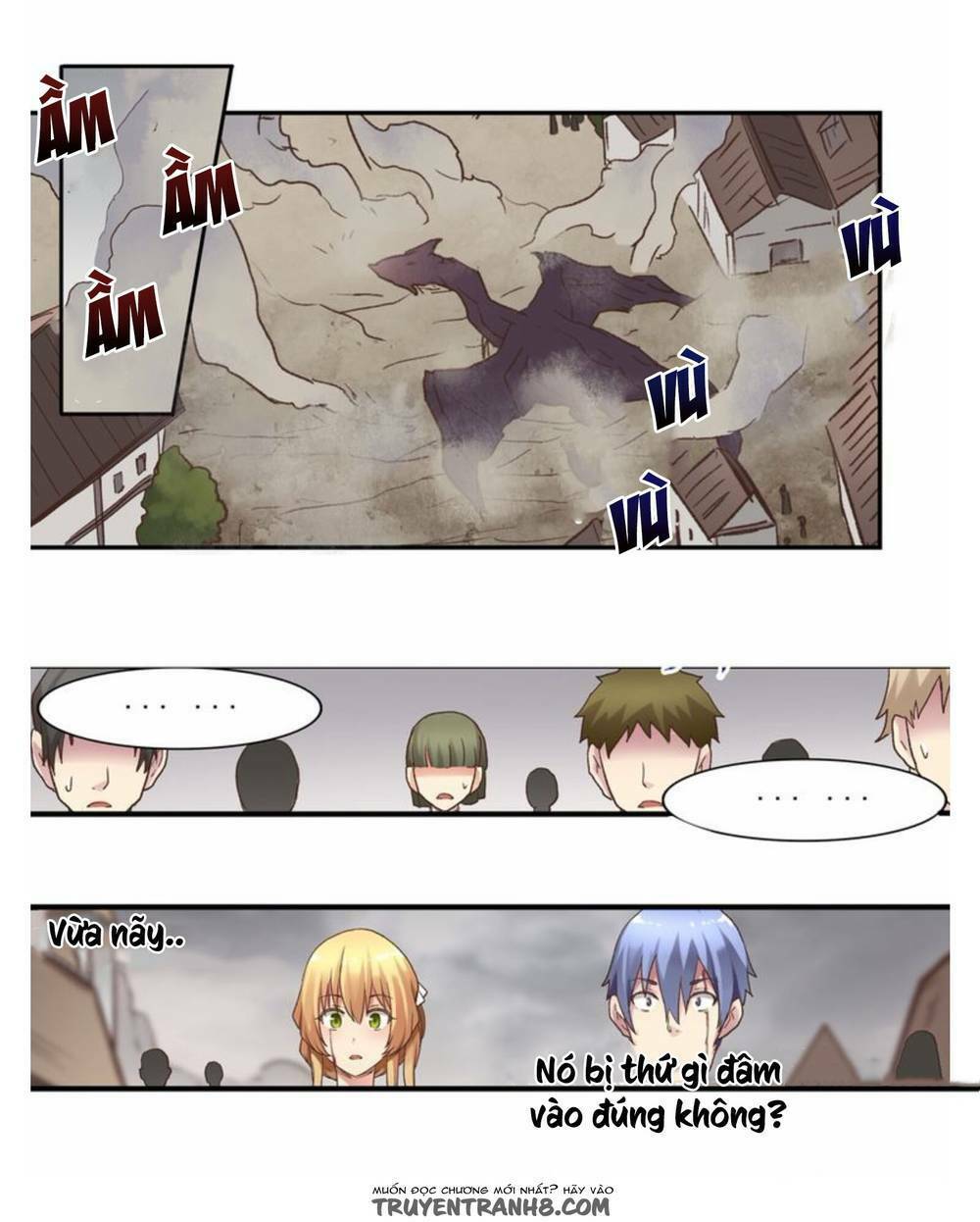 Vì Tôi Là Ông Chú Mở Tiệm Bán Vũ Khí: Chapter 43