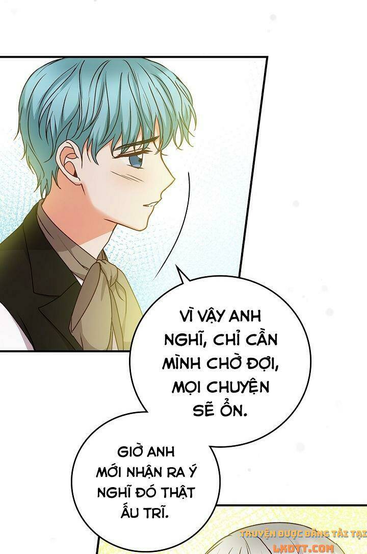 Đừng Chọc Đứa Em Gái Bé Bỏng Của Chúng Tôi: Chapter 72