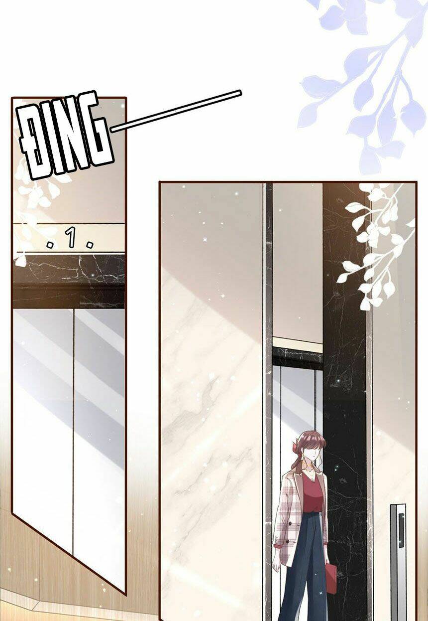 Bạn Gái Tôi Mới 30+: Chapter 10