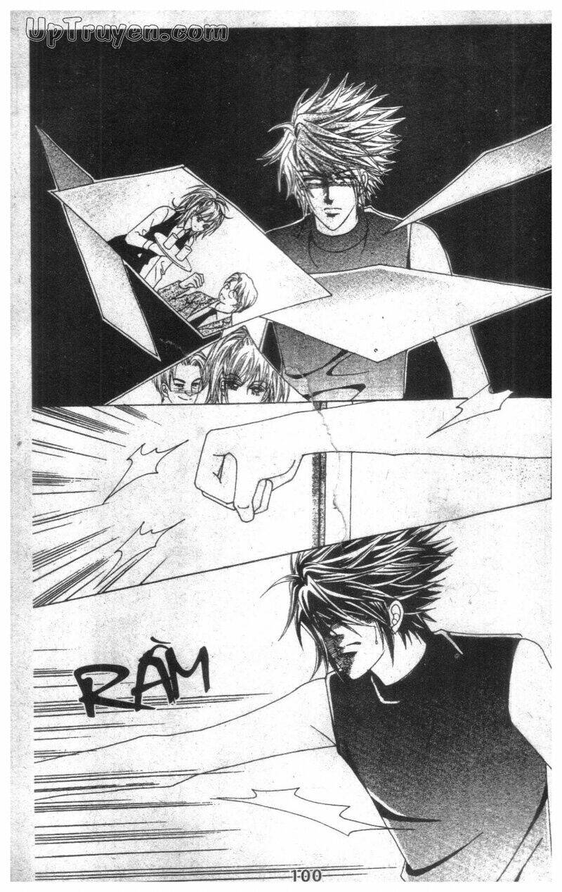 Dạ Khúc: Chapter 9