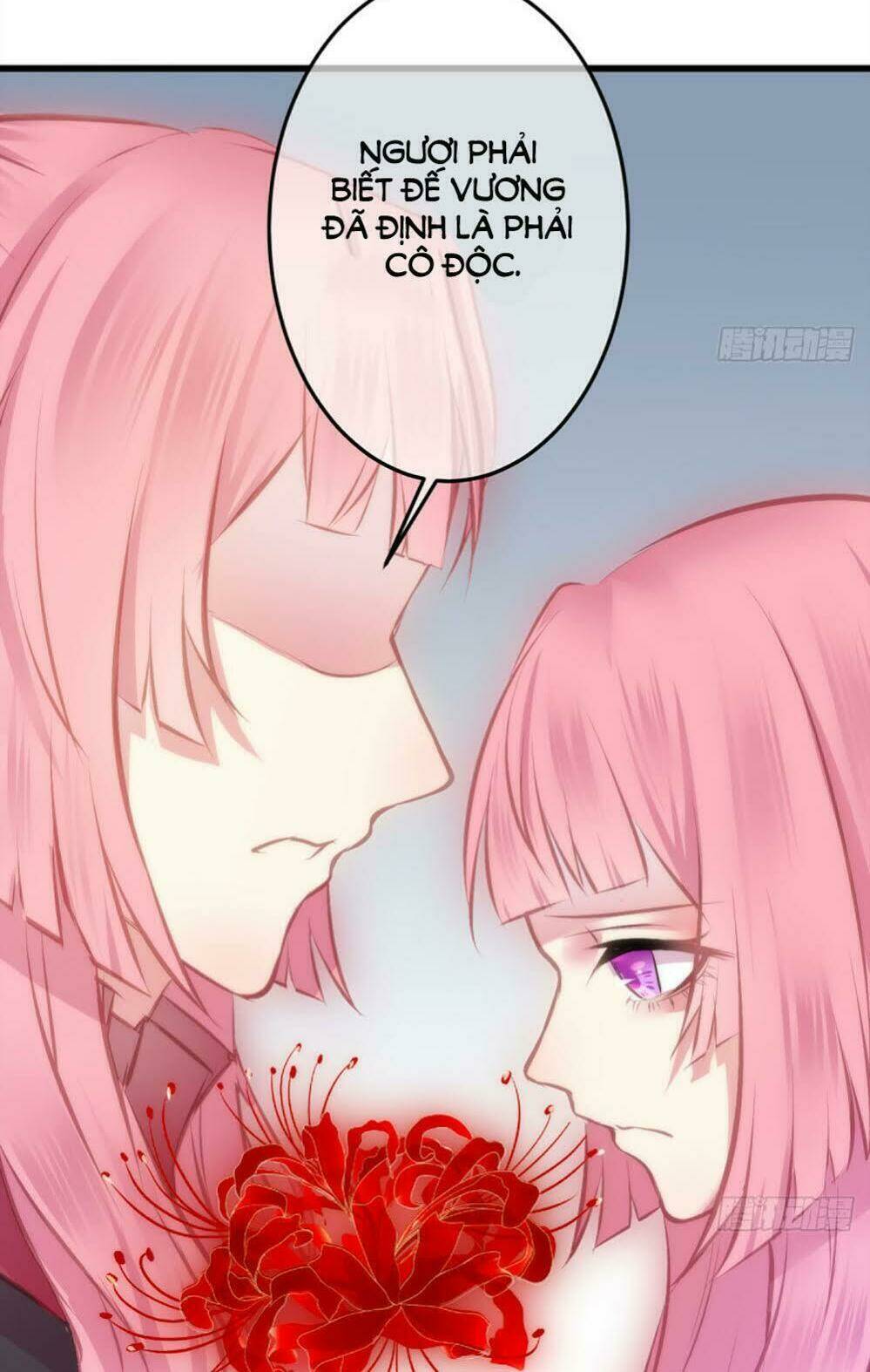 Trẫm Quyết Định Giải Tán Hậu Cung: Chapter 5