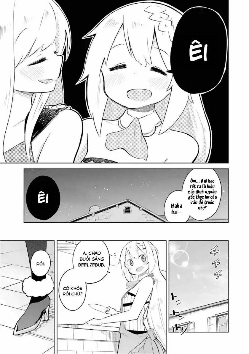 Slime Taoshite 300-Nen, Shiranai Uchi Ni Level Max Ni Natteshimatta: Chapter 9